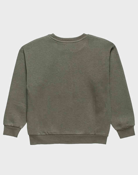 ALOUETTE БЛУЗА SWEATSHIRT GREENWICH
