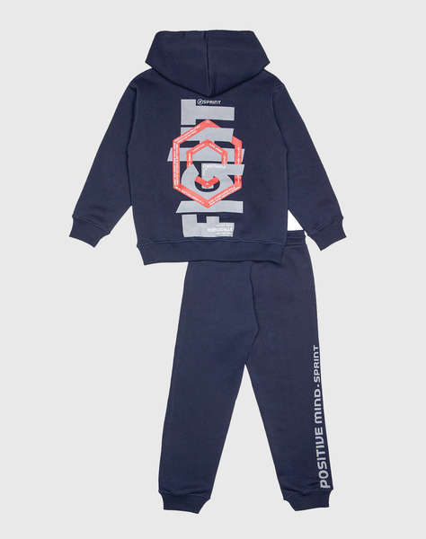 SPRINT SET JUNIOR BOY