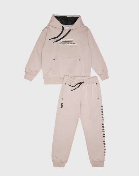 SPRINT SET JUNIOR BOY