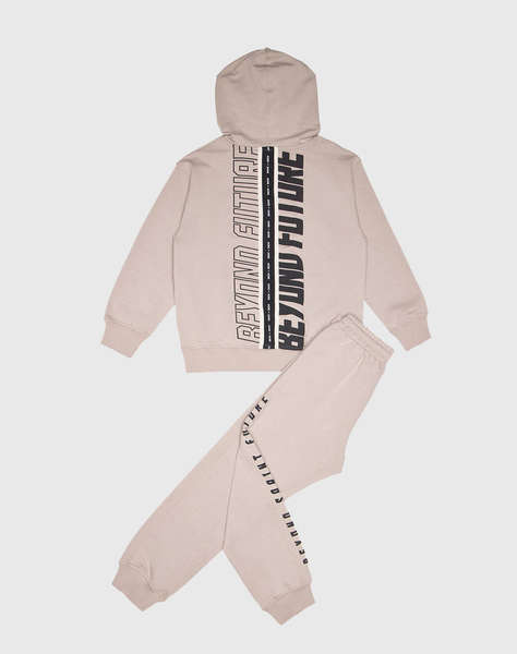 SPRINT SET JUNIOR BOY