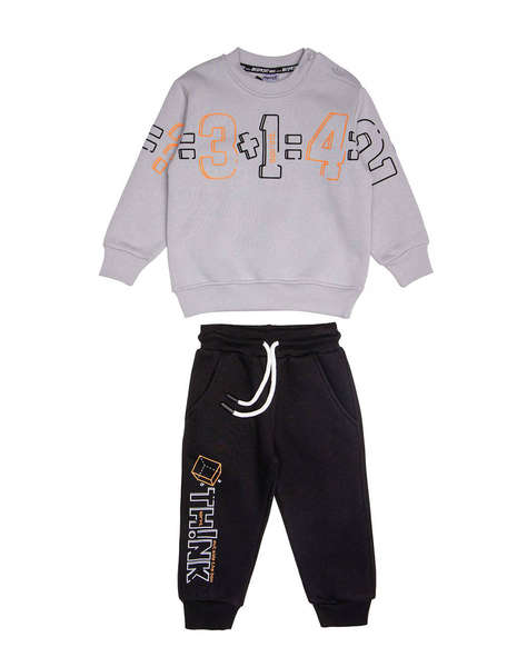 SPRINT SET BABY BOY