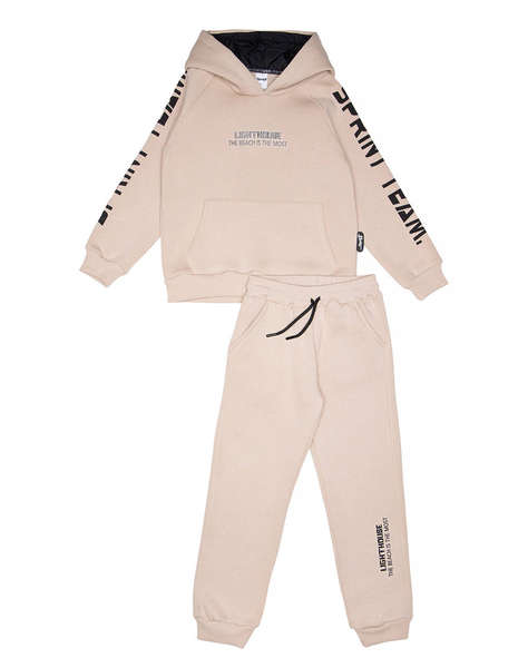 SPRINT SET JUNIOR BOY