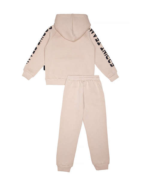 SPRINT SET JUNIOR BOY