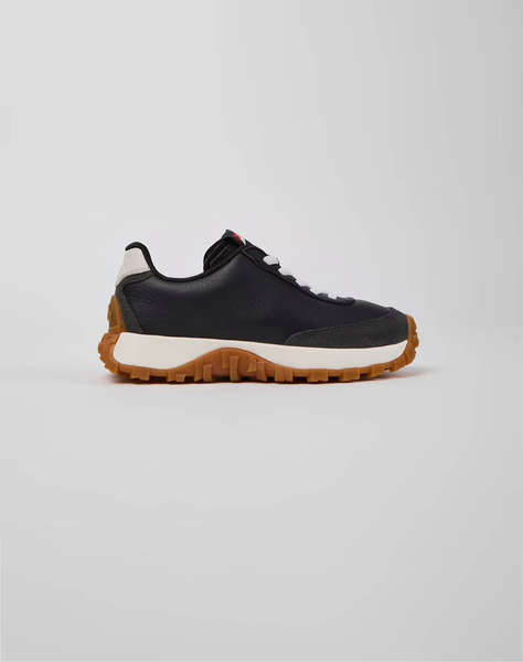 CAMPER Rug Meteor,Sella Negro/DTrail Hou-Abeja