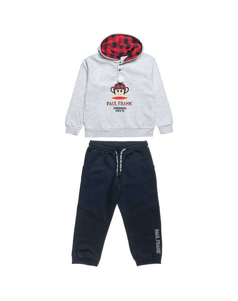 ALOUETTE Комплект PAUL FRANK