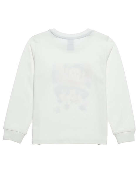 ALOUETTE БЛУЗА PAUL FRANK