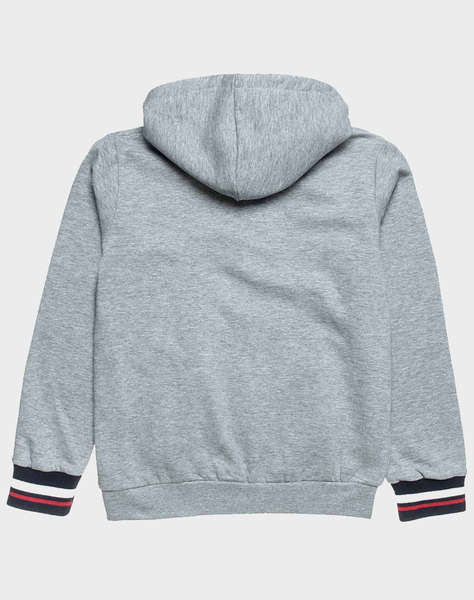 ALOUETTE ЖИЛЕТКА MOOVERS