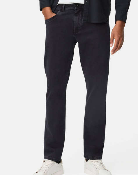 CAMEL ACTIVE TROUSERS 5Pocket Relaxed