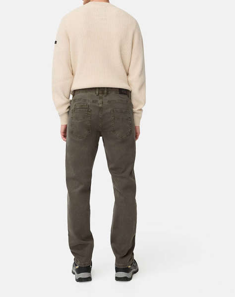 CAMEL ACTIVE TROUSERS 5Pocket Relaxed