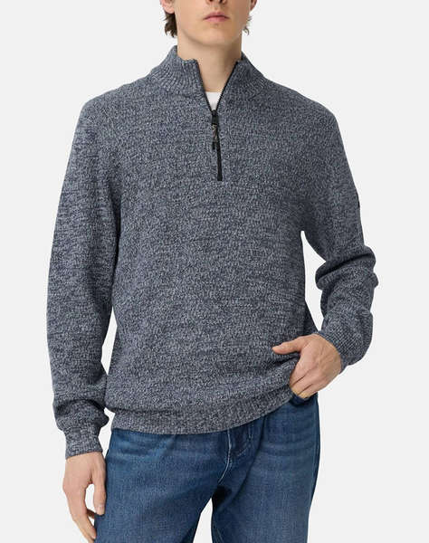CAMEL ACTIVE Pullover Troyer