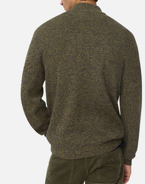 CAMEL ACTIVE Pullover Troyer