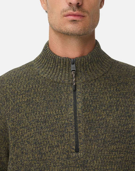 CAMEL ACTIVE Pullover Troyer