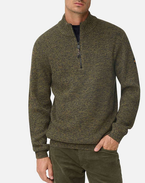 CAMEL ACTIVE Pullover Troyer