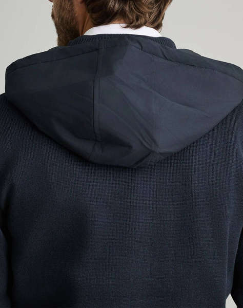 NAVY&GREEN МЪЖКА ЖИЛЕТКА