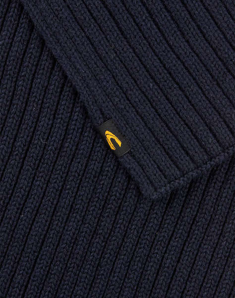 CAMEL ACTIVE ПЛЕТЕН ШАЛ