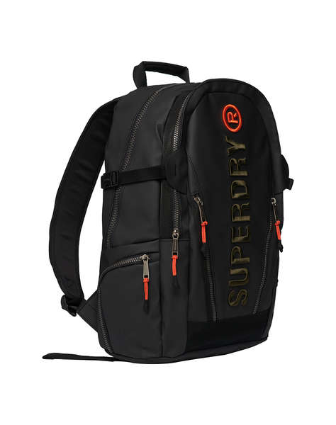 SUPERDRY D1 SDNA TARP EMB RUCKSACK ДАМСКА ЧАНТА