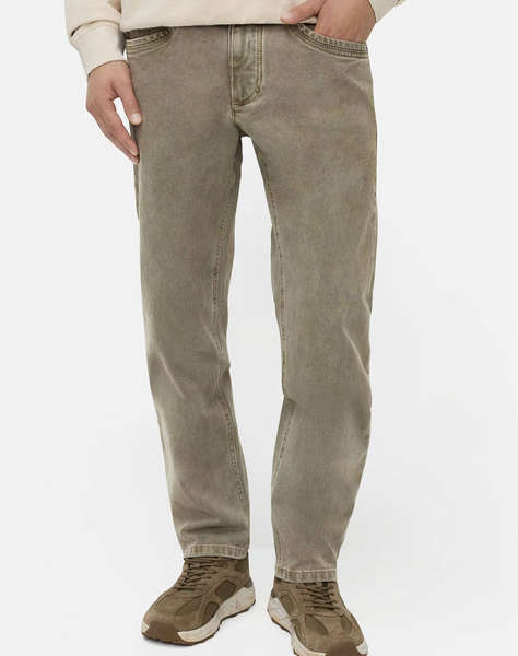CAMEL ACTIVE TROUSERS 5Pocket Relaxed