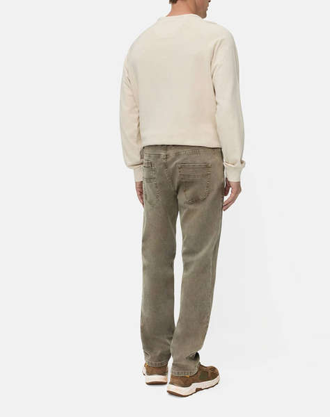 CAMEL ACTIVE TROUSERS 5Pocket Relaxed