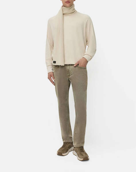 CAMEL ACTIVE TROUSERS 5Pocket Relaxed