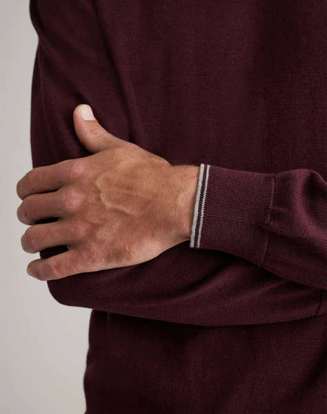 NAVY&GREEN МЪЖКА БЛУЗА