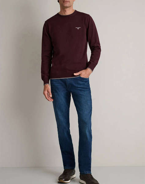 NAVY&GREEN МЪЖКА БЛУЗА