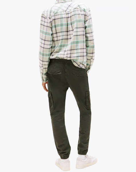 TOMMY JEANS TJM SCANTON CARGO JOGGER