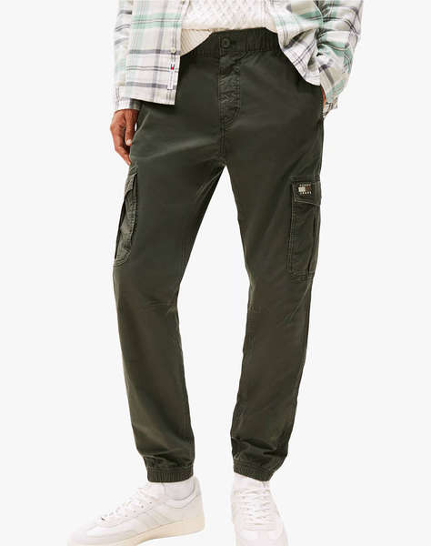 TOMMY JEANS TJM SCANTON CARGO JOGGER