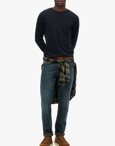 SUPERDRY D1 OVIN CLASSIC ESSENTIAL TOP MEN''S T-SHIRT