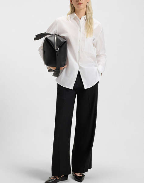 HUGO The Oversize Shirt 10251197 01