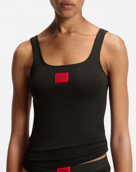 HUGO VEST RED LABEL 10241852 01