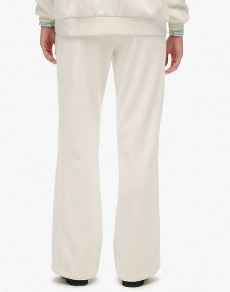 SUPERDRY D2 SDSW COUNTRY CLUB VELOUR STR JOGGER WOMEN''S OVERALLS