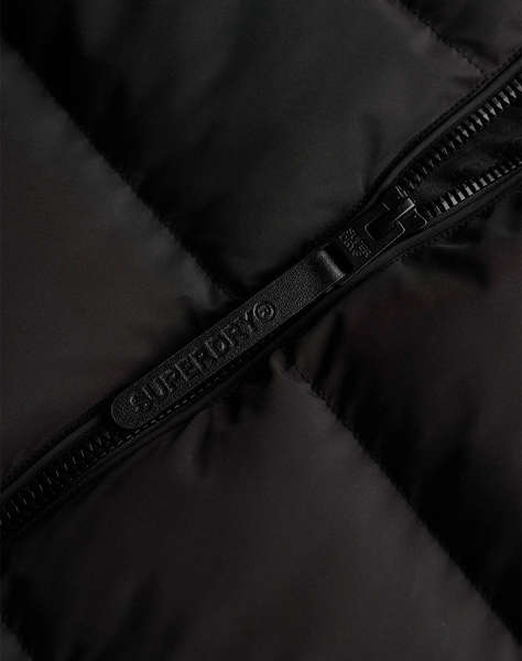 SUPERDRY D1 SDSW HOODED SPORTS PUFFER JACKET ДАМСКО ЯКЕ