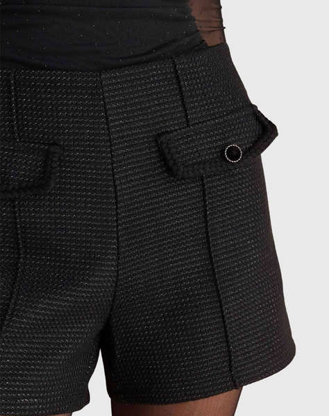 ATTRATTIVO SHORTS