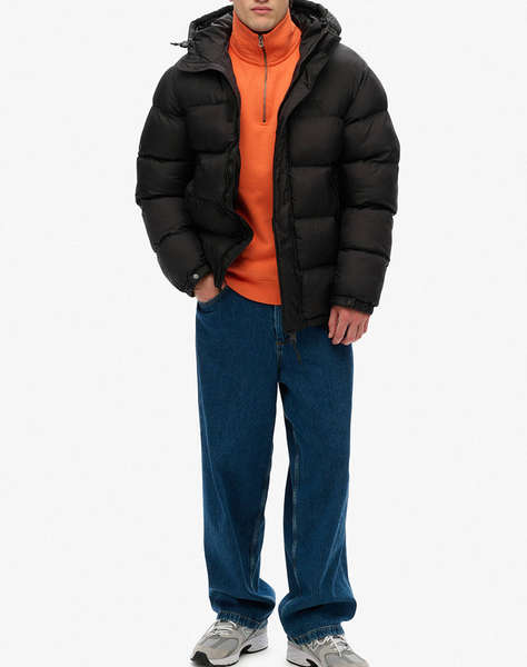 SUPERDRY D1 SDSW HOODED TECH PADDED JKT МЪЖКО ЯКЕ