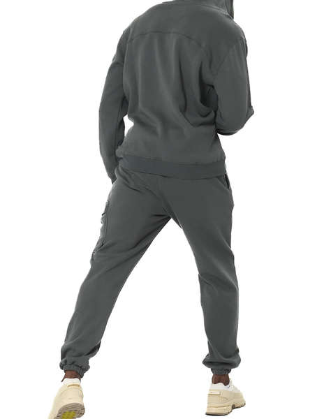 BODY ACTION MEN''S GARGO JOGGERS