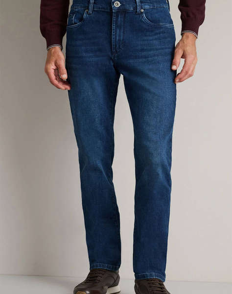 NAVY&GREEN МЪЖКИ ДЪНКИ REGULAR WAIST