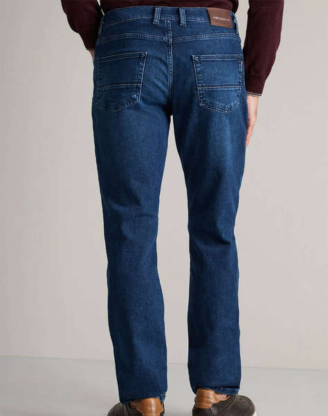 NAVY&GREEN МЪЖКИ ДЪНКИ REGULAR WAIST