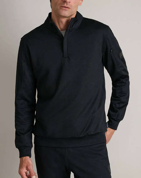 NAVY&GREEN БЛУЗА M/M
