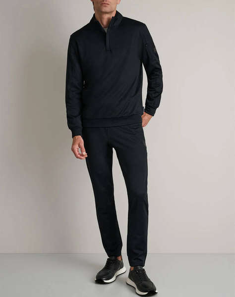 NAVY&GREEN БЛУЗА M/M