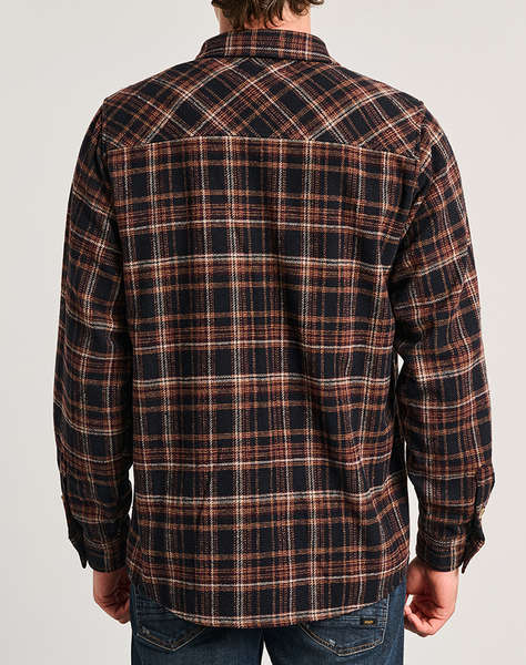 STAFF Ektor Man Overshirt