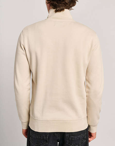 STAFF Tex Half Zip