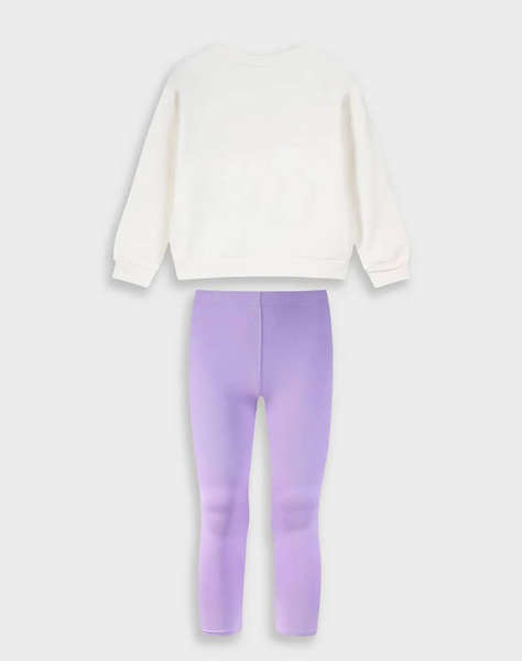 ENERGIERS Комплект^БЛУЗА+КЛИН