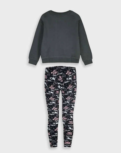 ENERGIERS Комплект^БЛУЗА+КЛИН