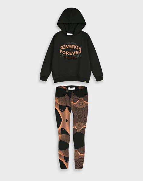 ENERGIERS Комплект БЛУЗА+КЛИН