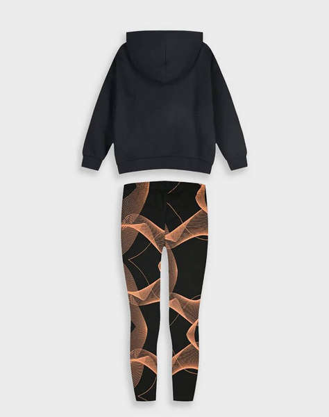 ENERGIERS Комплект БЛУЗА+КЛИН