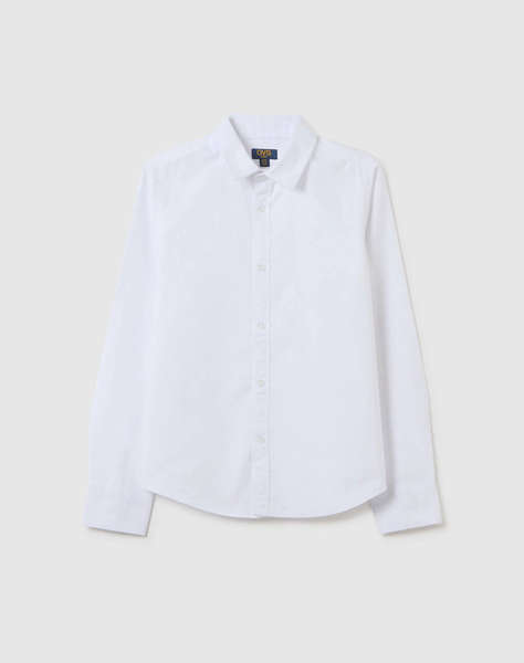 OVS SHIRT OXFORD