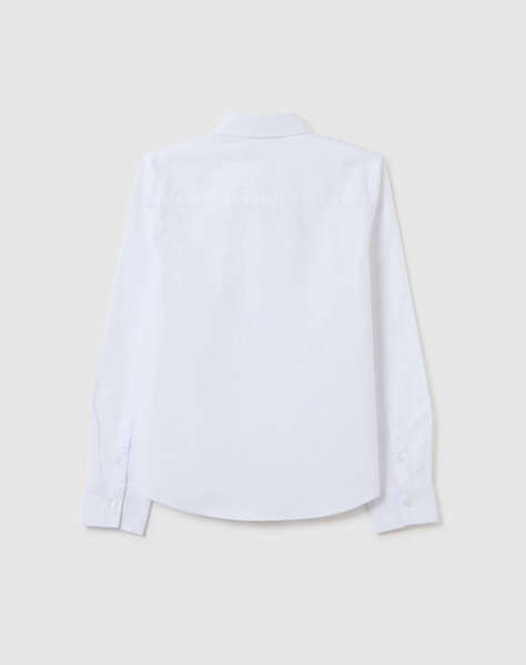 OVS SHIRT OXFORD