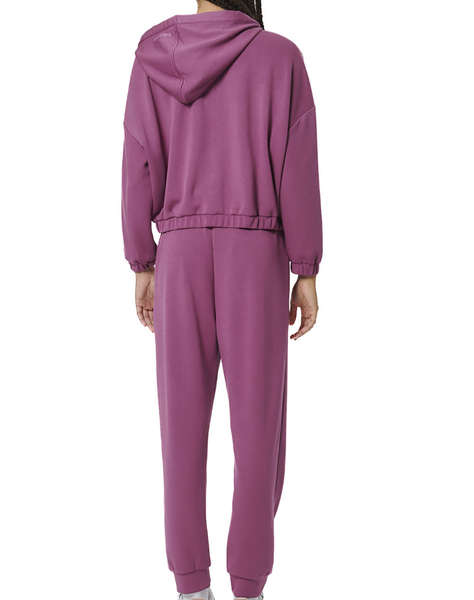 BODY ACTION WOMEN''S MODAL JOGGERS