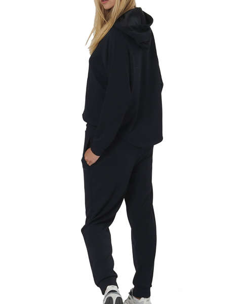 BODY ACTION WOMEN''S MODAL BOXY JACKET