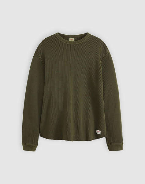 LEVIS LS RLX THERMAL TEE